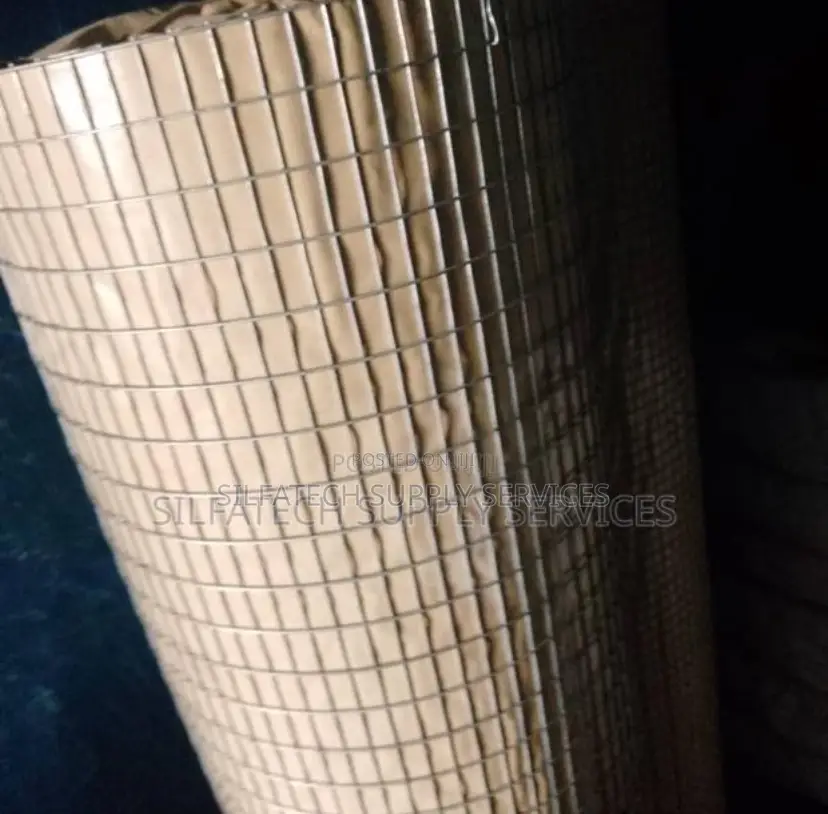 Building Materials