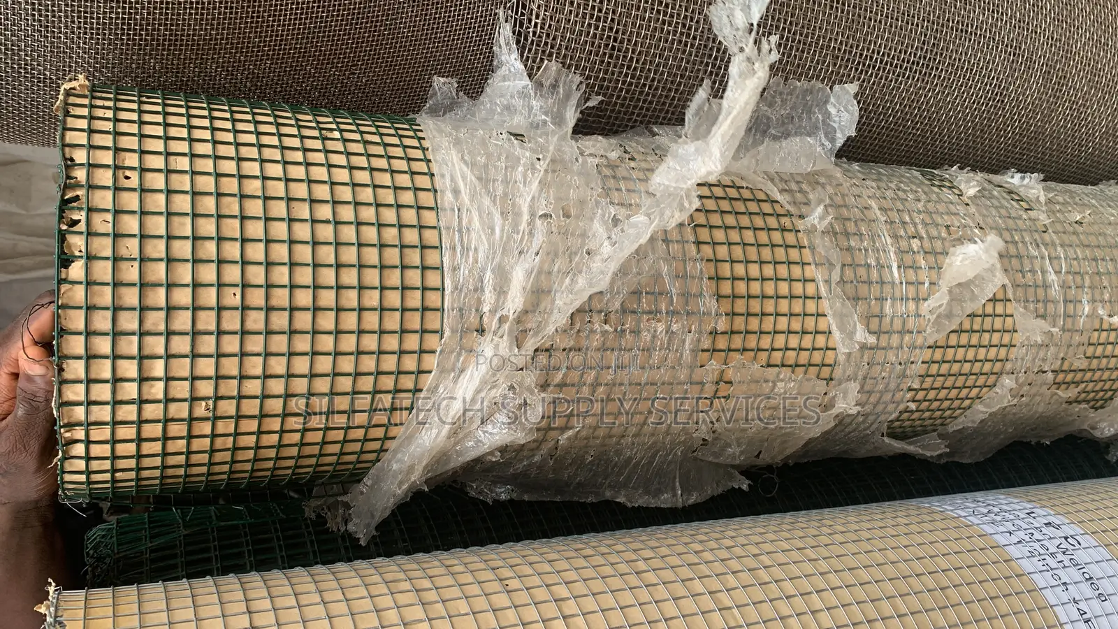 Building Materials