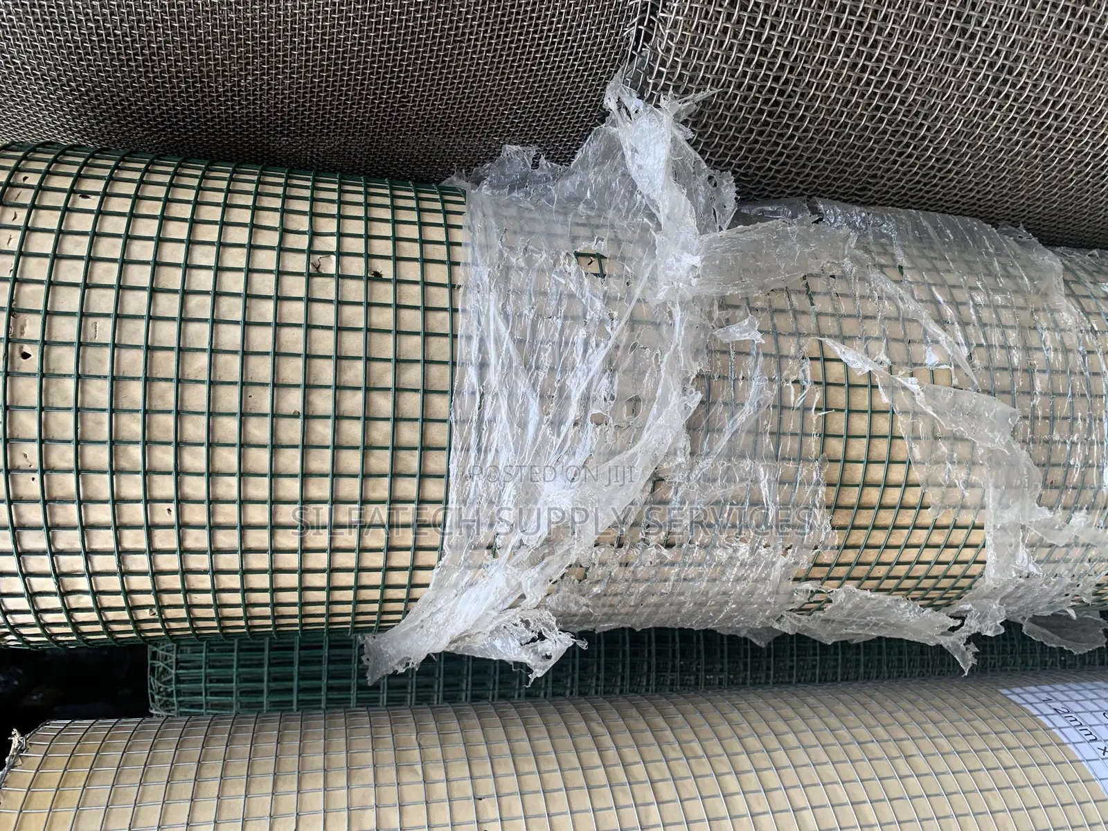 Building Materials