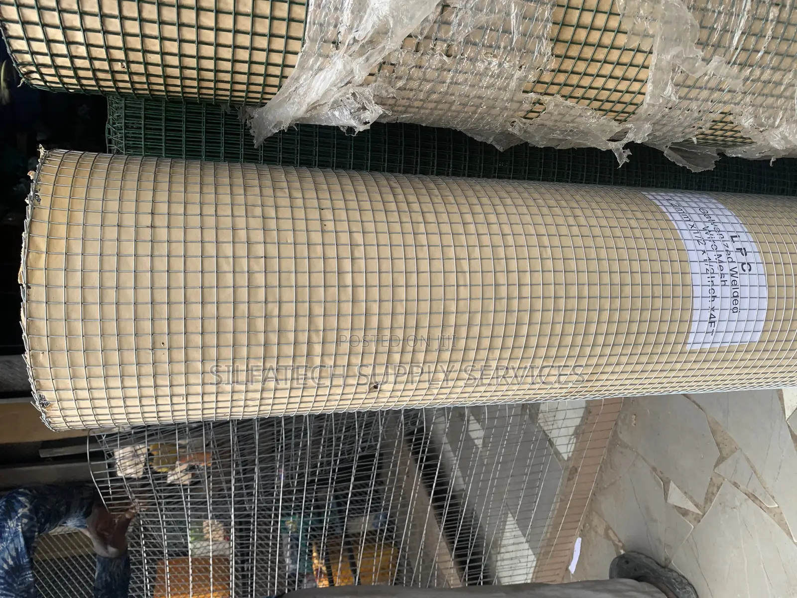 Building Materials
