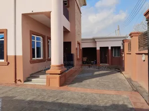 2bdrm Apartment in Magboro, Obafemi-Owode for rent