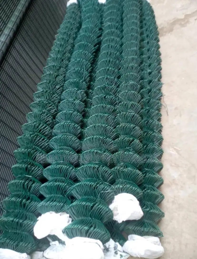 Building Materials