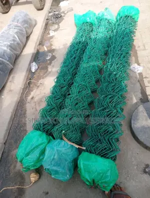 Building Materials