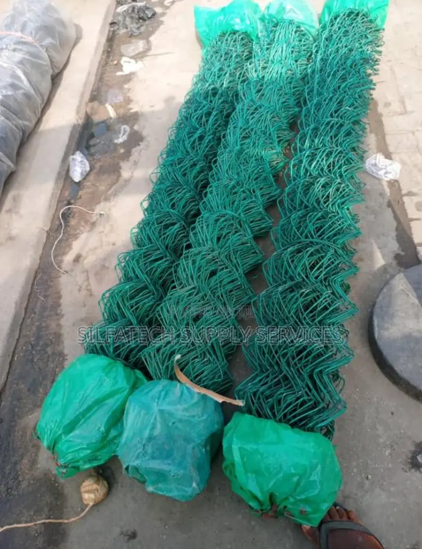 Building Materials