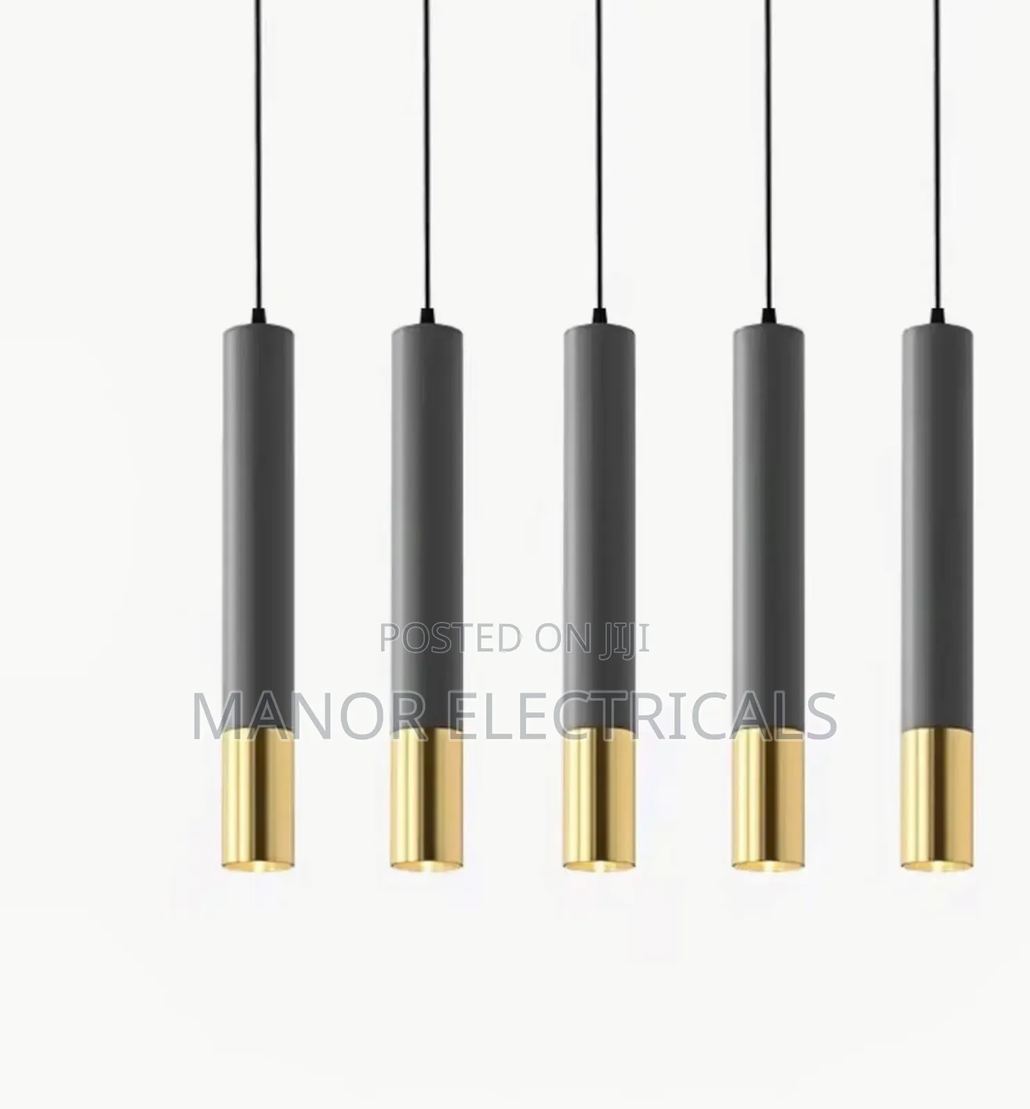 Reception Dripping Light
