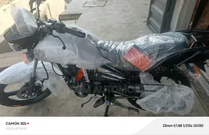 New Qlink X-ranger 200 2025 Black