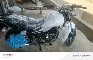 New Qlink X-ranger 200 2025 Black