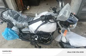 New Qlink X-ranger 200 2025 Black