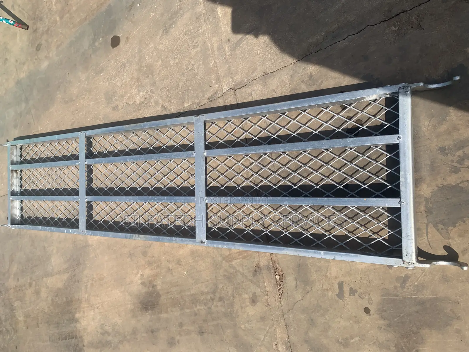 Original Scaffold Equipments