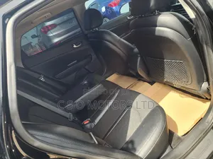 Kia Optima S 2019 Black