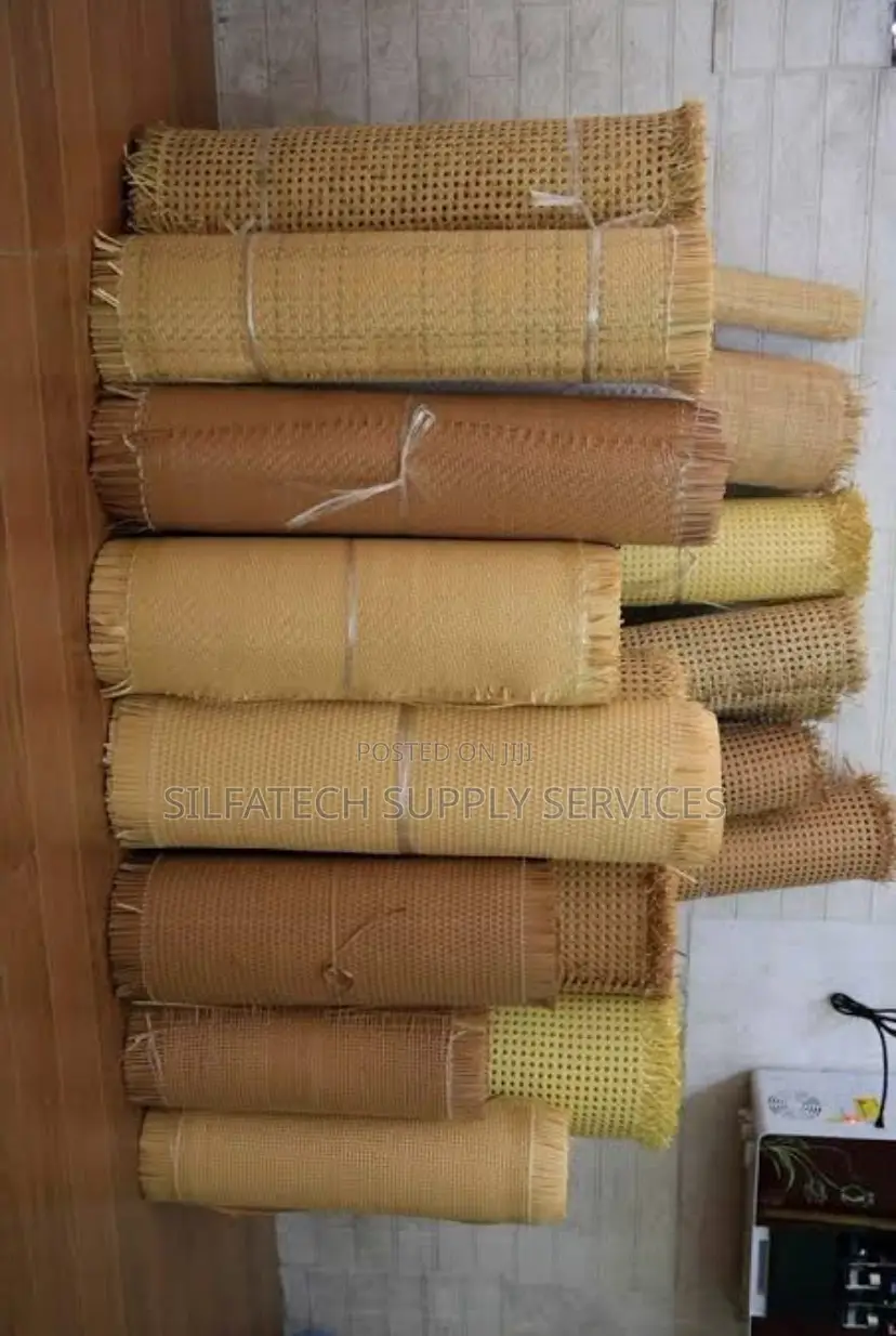 Rattan Sheet Original