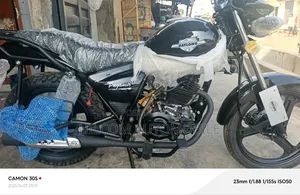 New Daylong DL200-30 2025 Black