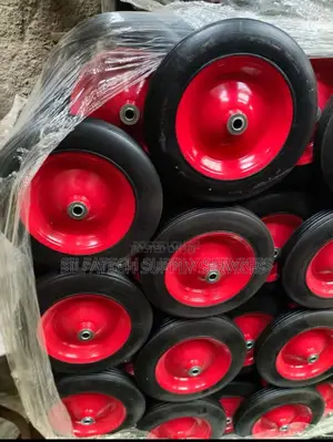 Truck Tire Original
