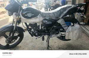 New Daylong DL200-30 2025 Black