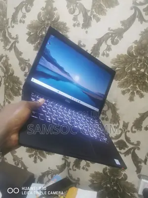 Laptop Dell Latitude 5480 8GB Intel Core i5 SSD 256GB