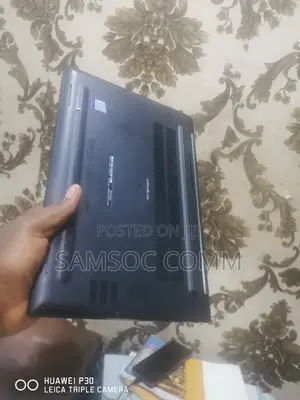 Laptop Dell Latitude 5480 8GB Intel Core i5 SSD 256GB