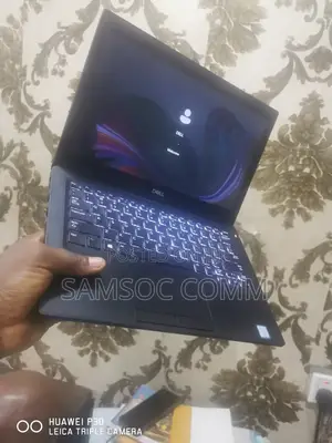 Laptop Dell Latitude 5480 8GB Intel Core i5 SSD 256GB