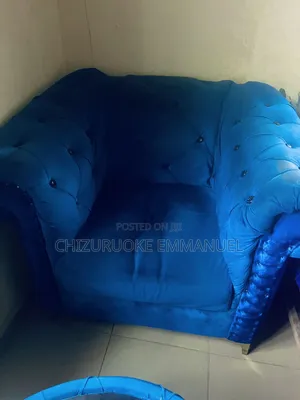 Single Sofa