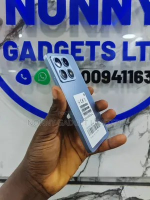 Xiaomi 14T 512 GB Blue