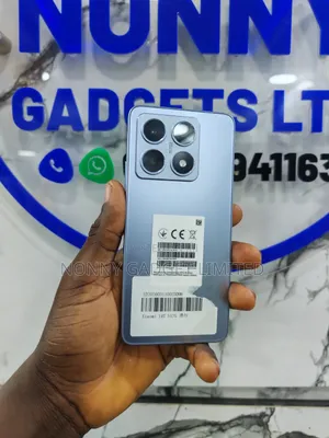 Xiaomi 14T 512 GB Blue