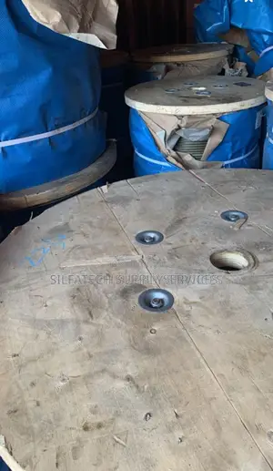 Steel Wire Original