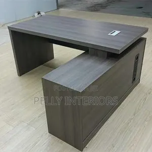 Office Table With Extension 1.4 Metre