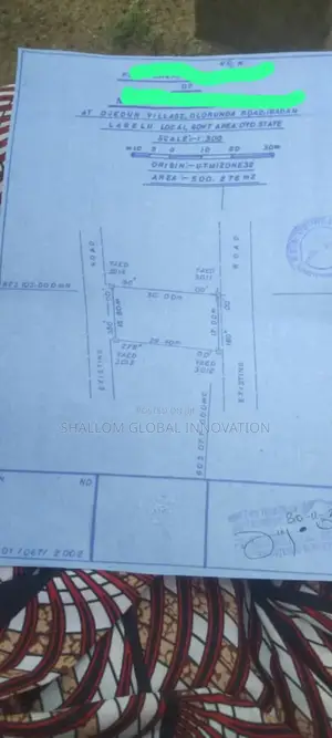 Commercial Land for Sale