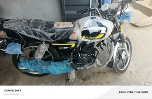 New Qlink XF 200 2026 Black