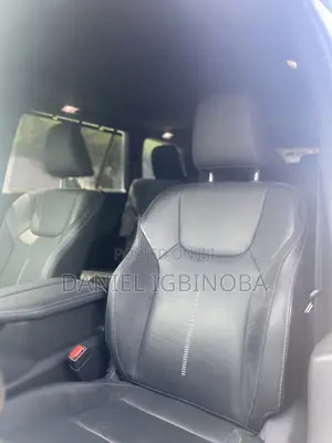 New Lexus TX TX 350 AWD 2024 Silver