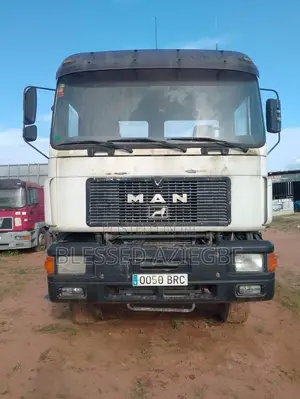 Dump Truck for Sale