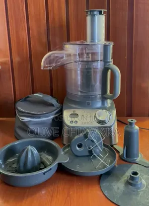 Kenwood Fdm71 Multipro 3l Food Processor