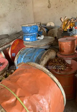 Building Equipment