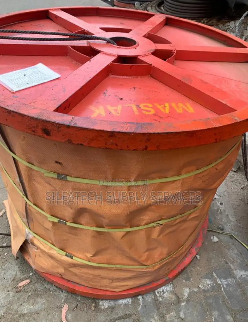 Construction Wire