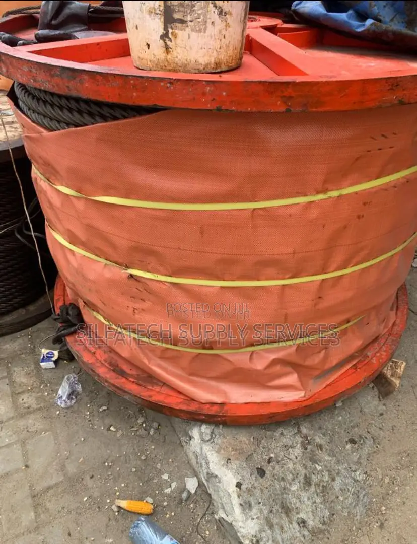 Construction Wire
