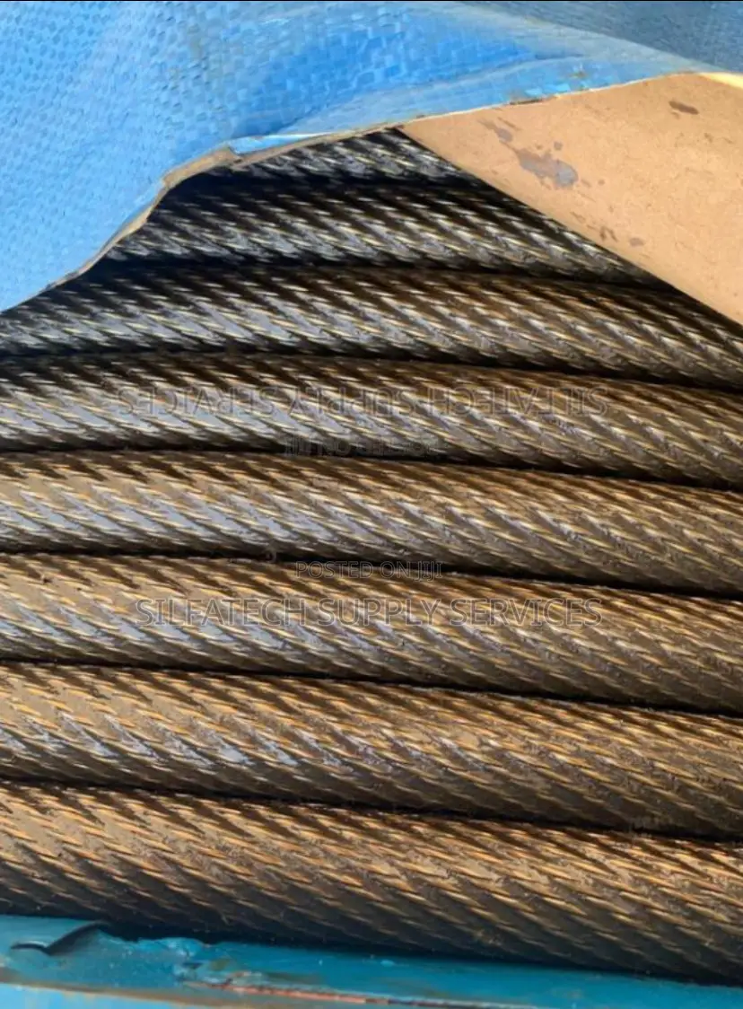 Tractor Wire