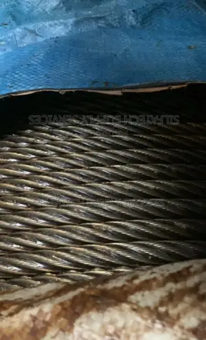 Tractor Wire
