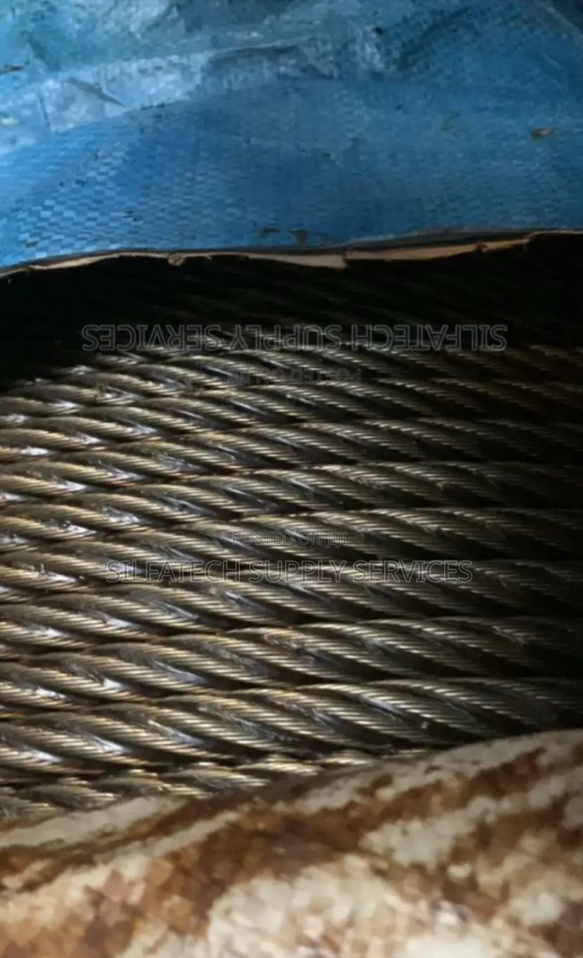 Tractor Wire