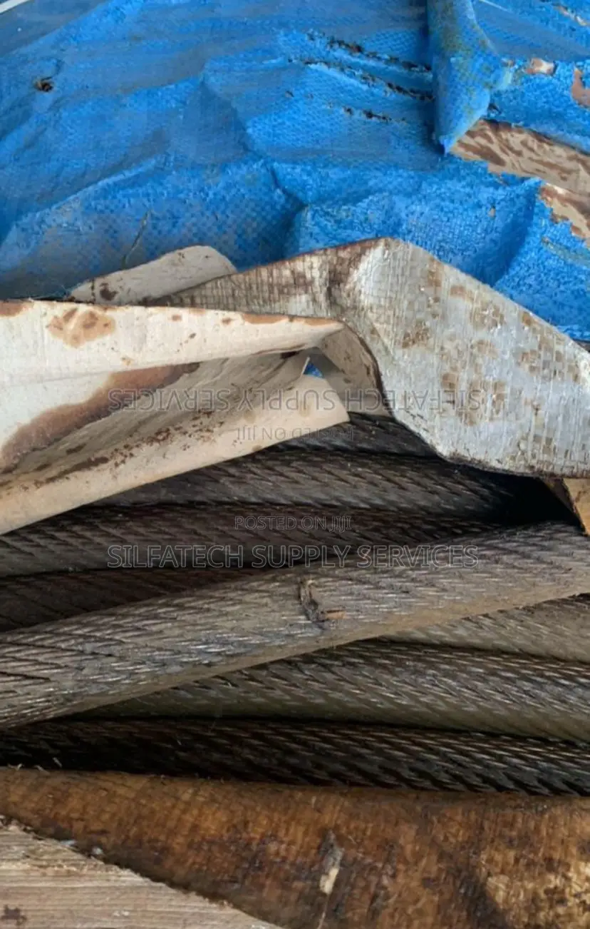 Tractor Wire
