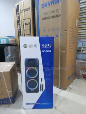 Ailipu All-in-One Music Speaker System