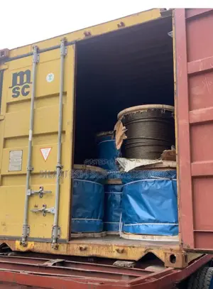 Original Tractor Wire Rope
