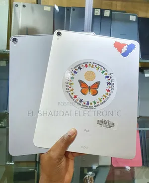 Apple iPad Pro 12.9 (2018) 512 GB