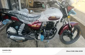 New Royal Motorcycle 2026 Beige