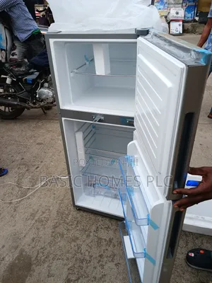 Haier Thermocool Fridge