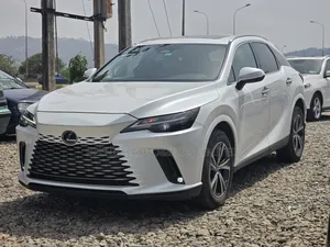 New Lexus RX 350 Premium Plus 2025