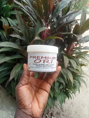 Shea Butter Export Grade Unrefined 250g