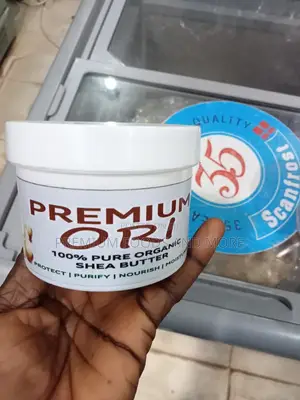 Shea Butter Export Grade Unrefined 250g