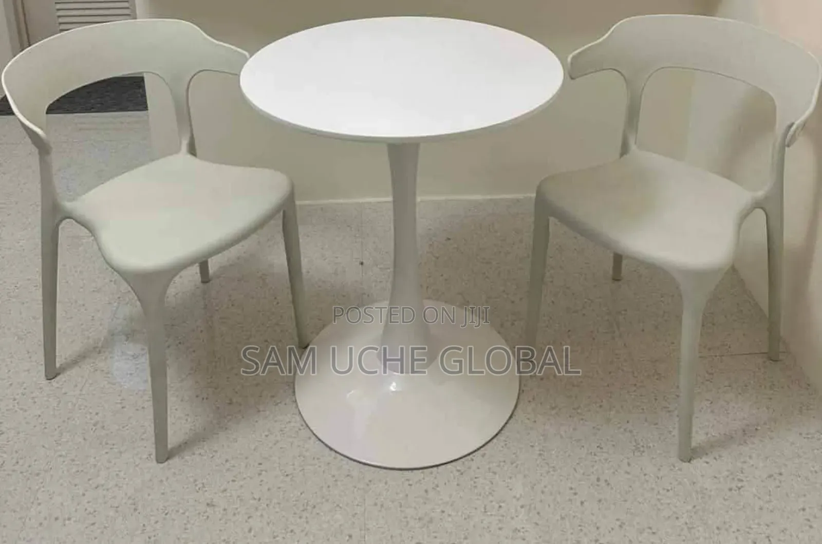 Restaurants Table