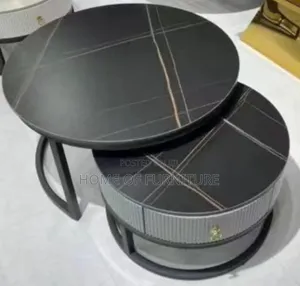 4 Dining Sets (4 Chairs, 1 Table)