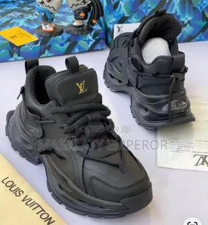 Men's Shoes