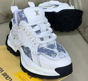 Men's Shoes